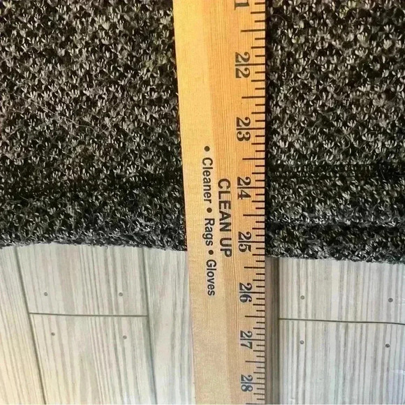 Orvis Brighton Quarter Zip Sweater - Picture 5 of 6